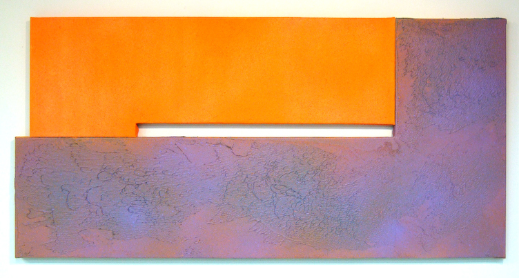 orangekeyoverstippeledpurple