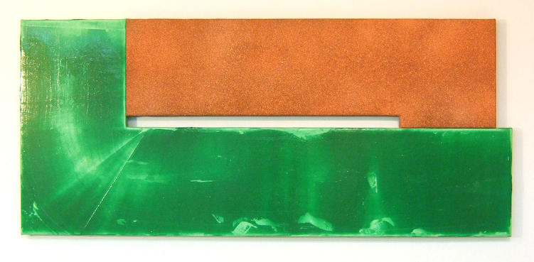 sprayedorangekeyoverpermgreenpull