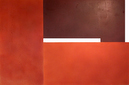 twoshadesofspraydburntorangewithsiennakey1
