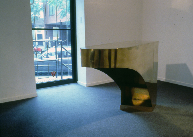 Romanesque_Variation_One